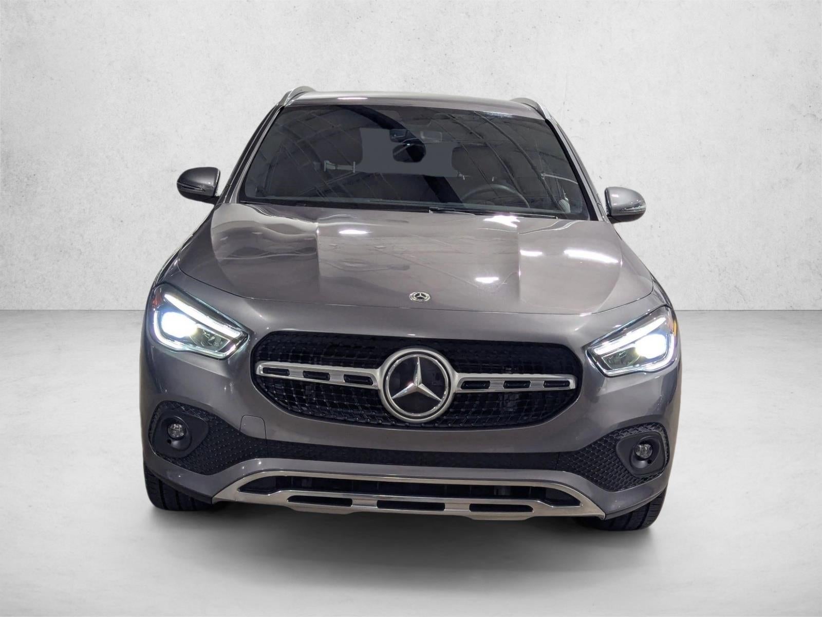 2023 Mercedes-Benz GLA GLA 250 4MATIC® SUV