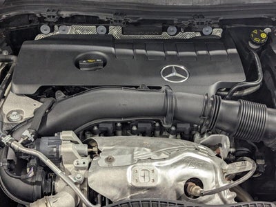 2023 Mercedes-Benz GLA GLA 250 4MATIC® SUV