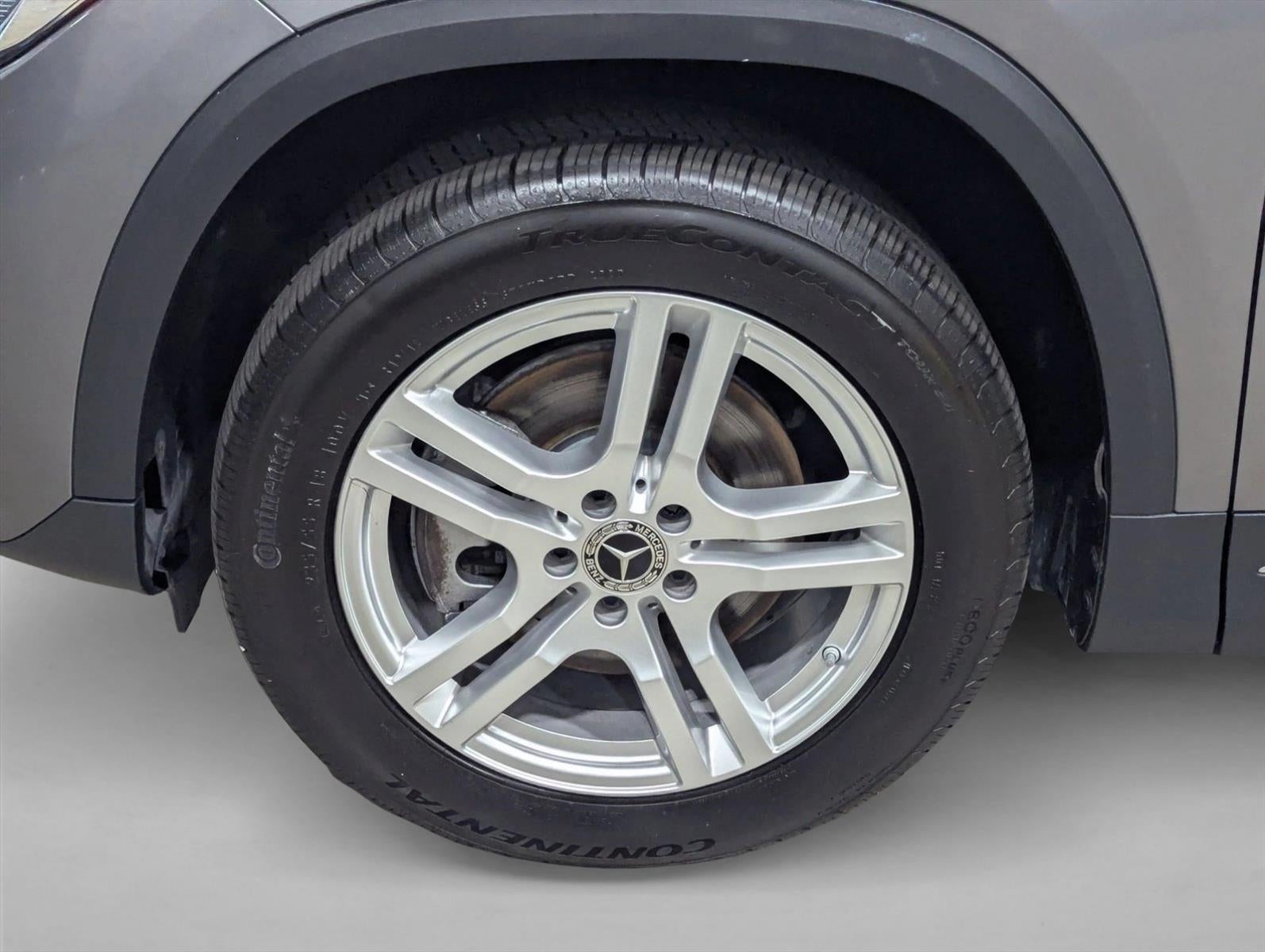 2023 Mercedes-Benz GLA GLA 250 4MATIC® SUV