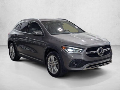 2023 Mercedes-Benz GLA GLA 250 4MATIC® SUV