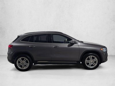 2023 Mercedes-Benz GLA GLA 250 4MATIC® SUV