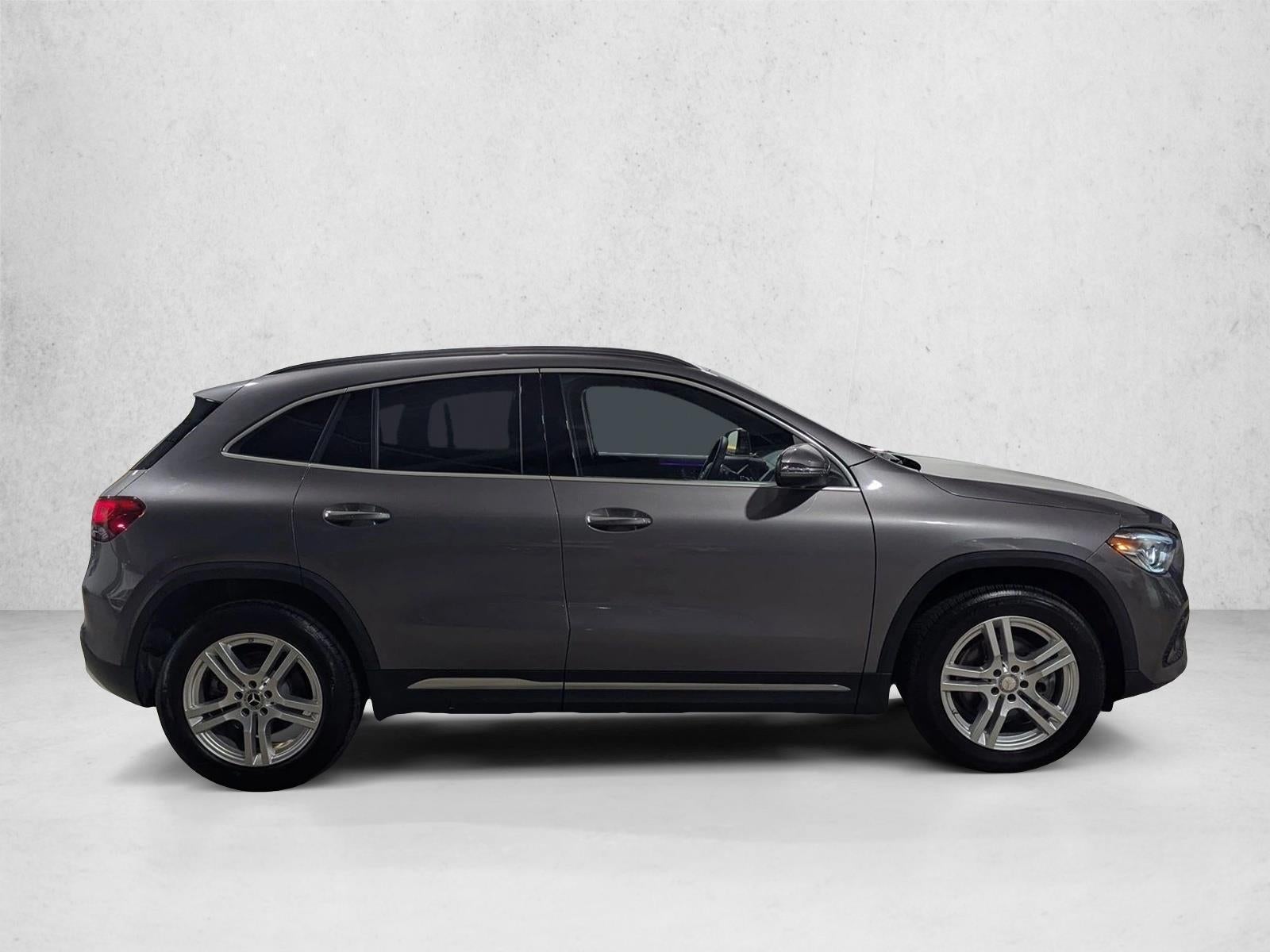 2023 Mercedes-Benz GLA GLA 250 4MATIC® SUV