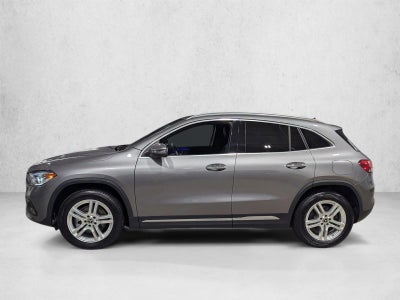2023 Mercedes-Benz GLA GLA 250 4MATIC® SUV