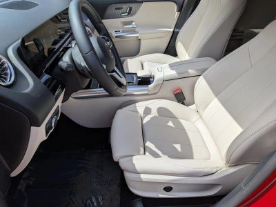 2022 Mercedes-Benz GLA GLA 250 4MATIC® SUV