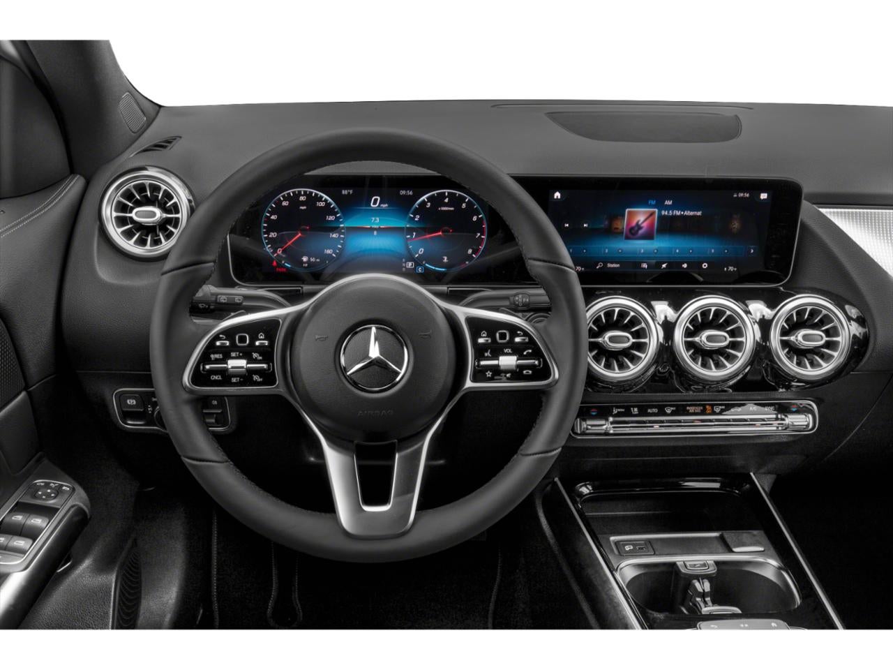 2022 Mercedes-Benz GLA GLA 250 4MATIC® SUV