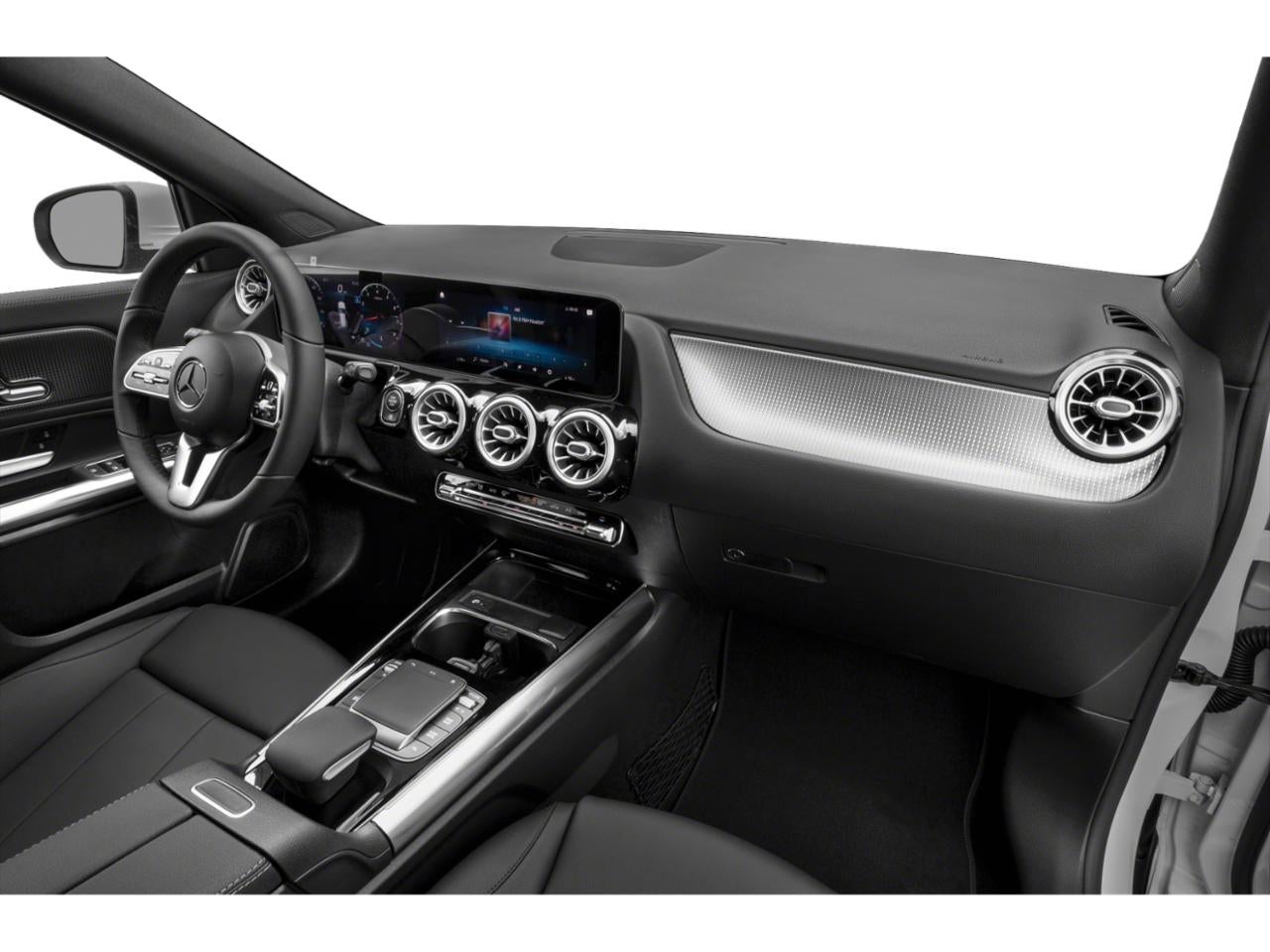 2022 Mercedes-Benz GLA GLA 250 4MATIC® SUV