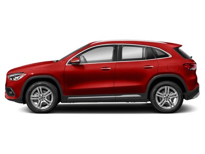 2022 Mercedes-Benz GLA GLA 250 4MATIC® SUV