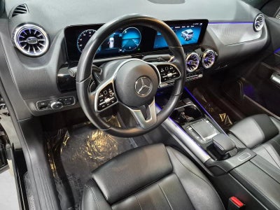 2022 Mercedes-Benz GLA GLA 250 4MATIC® SUV
