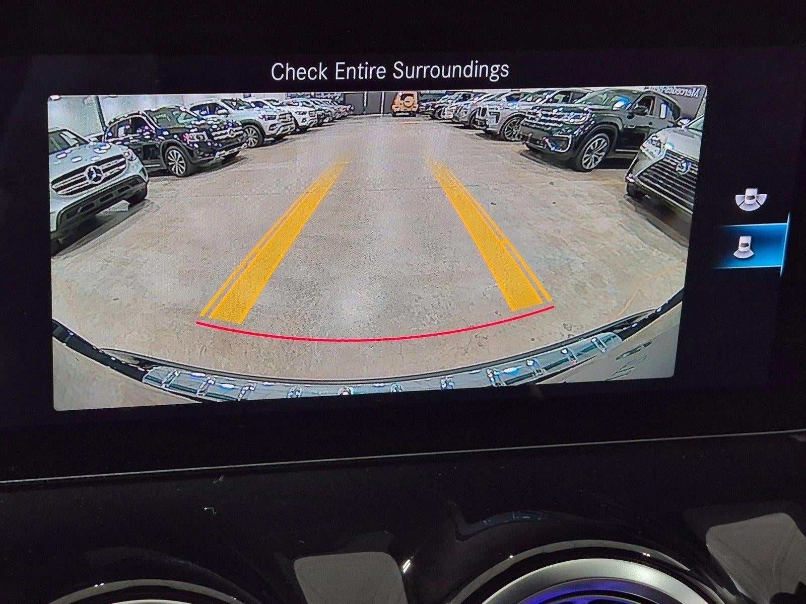 2022 Mercedes-Benz GLA GLA 250 4MATIC® SUV