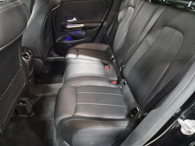 2022 Mercedes-Benz GLA GLA 250 4MATIC® SUV