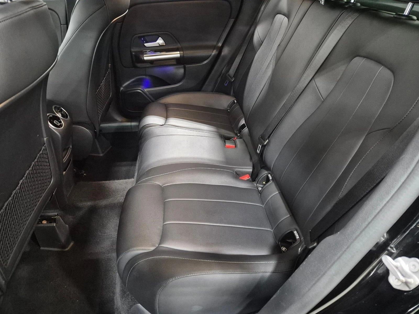 2022 Mercedes-Benz GLA GLA 250 4MATIC® SUV