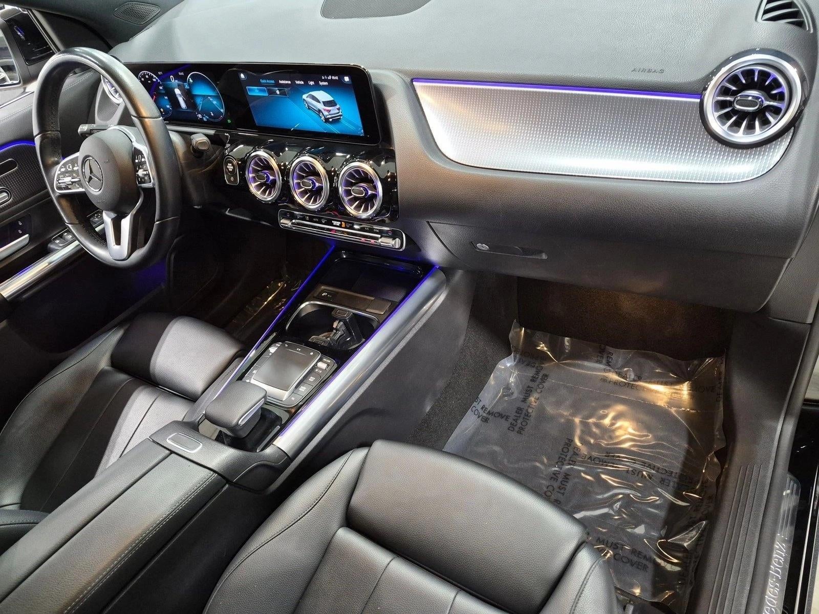 2022 Mercedes-Benz GLA GLA 250 4MATIC® SUV