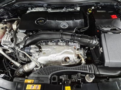 2022 Mercedes-Benz GLA GLA 250 4MATIC® SUV
