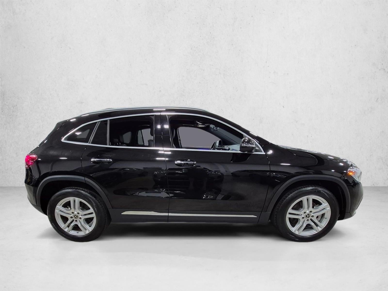 2022 Mercedes-Benz GLA GLA 250 4MATIC® SUV