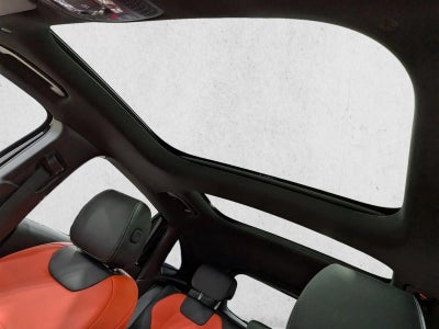 2025 Mercedes-Benz GLA AMG® GLA 35 4MATIC® SUV