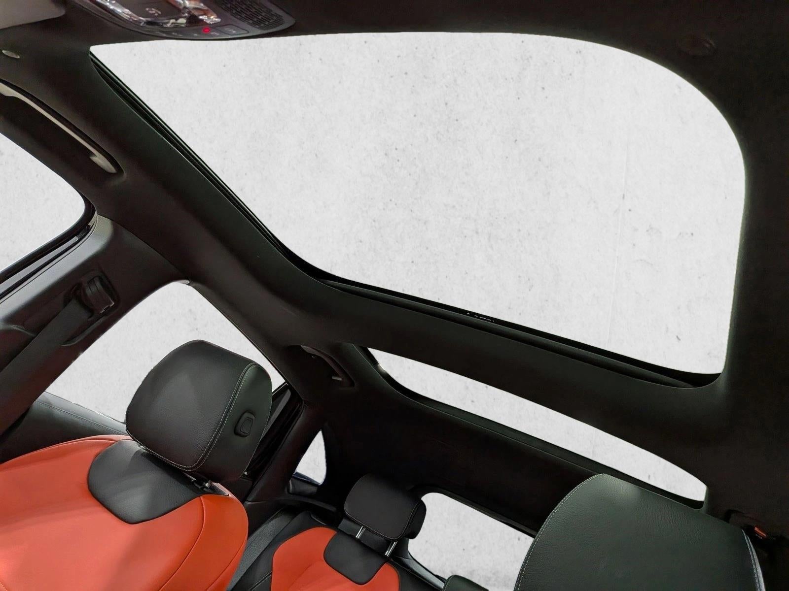 2025 Mercedes-Benz GLA AMG® GLA 35 4MATIC® SUV