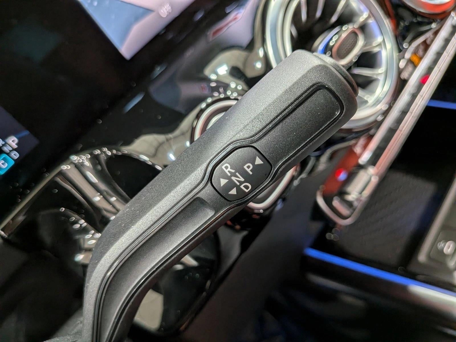 2025 Mercedes-Benz GLA AMG® GLA 35 4MATIC® SUV