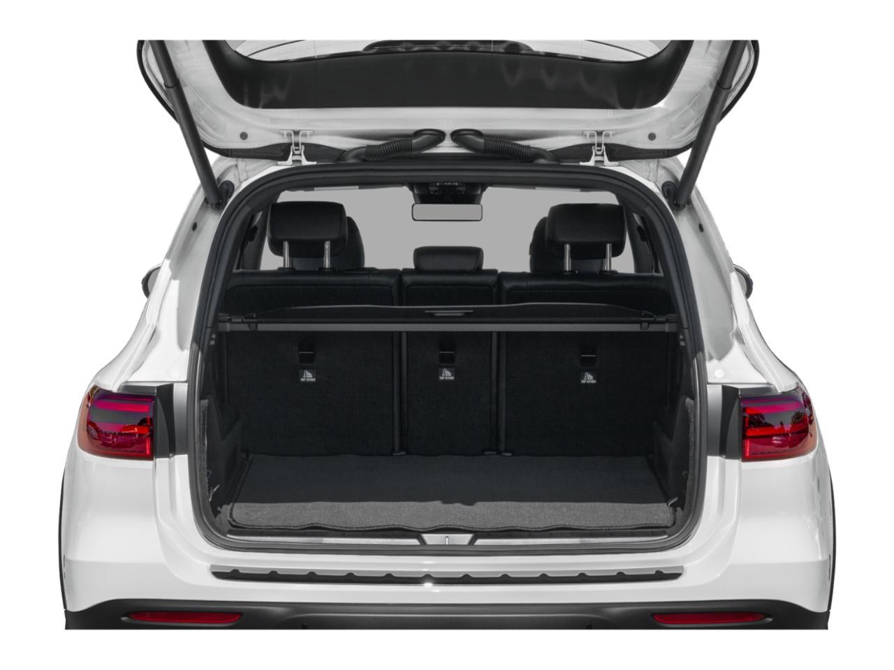 2024 Mercedes-Benz EQB EQB 250+ SUV
