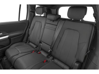 2024 Mercedes-Benz EQB EQB 250+ SUV