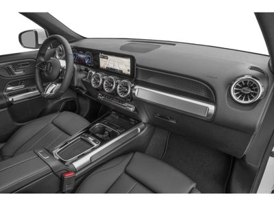 2024 Mercedes-Benz EQB EQB 250+ SUV