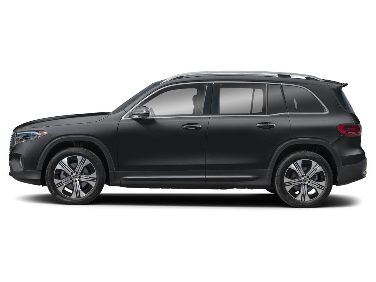 2024 Mercedes-Benz EQB EQB 250+ SUV