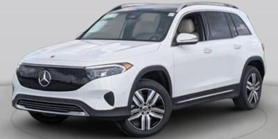 2024 Mercedes-Benz EQB EQB 250+ SUV