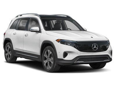 2024 Mercedes-Benz EQB EQB 250+ SUV