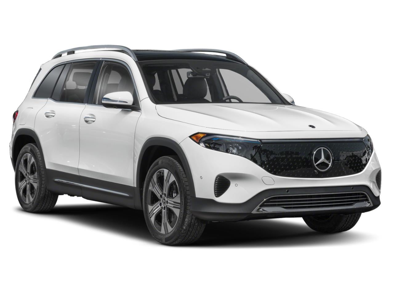 2024 Mercedes-Benz EQB EQB 250+ SUV