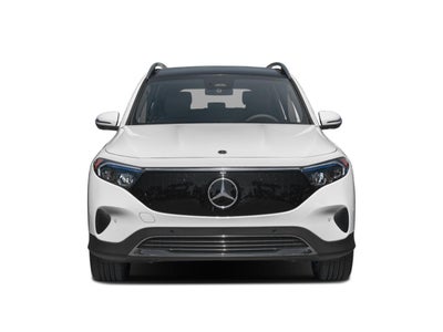 2024 Mercedes-Benz EQB EQB 250+ SUV