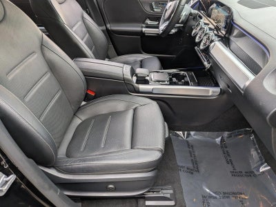 2023 Mercedes-Benz EQB EQB 300 4MATIC® SUV