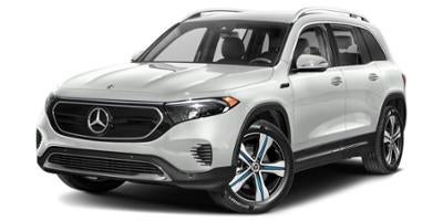 2023 Mercedes-Benz EQB EQB 300 4MATIC® SUV