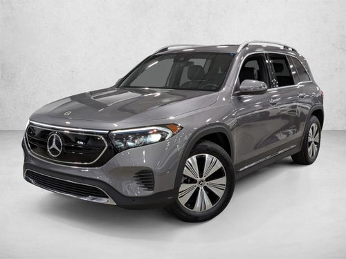 2023 Mercedes-Benz EQB EQB 300 4MATIC® SUV