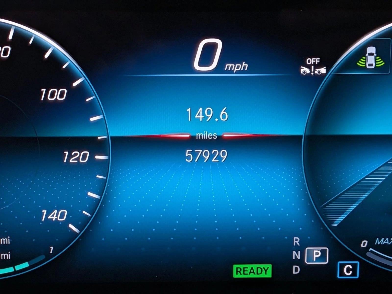 2023 Mercedes-Benz EQB EQB 300 4MATIC® SUV