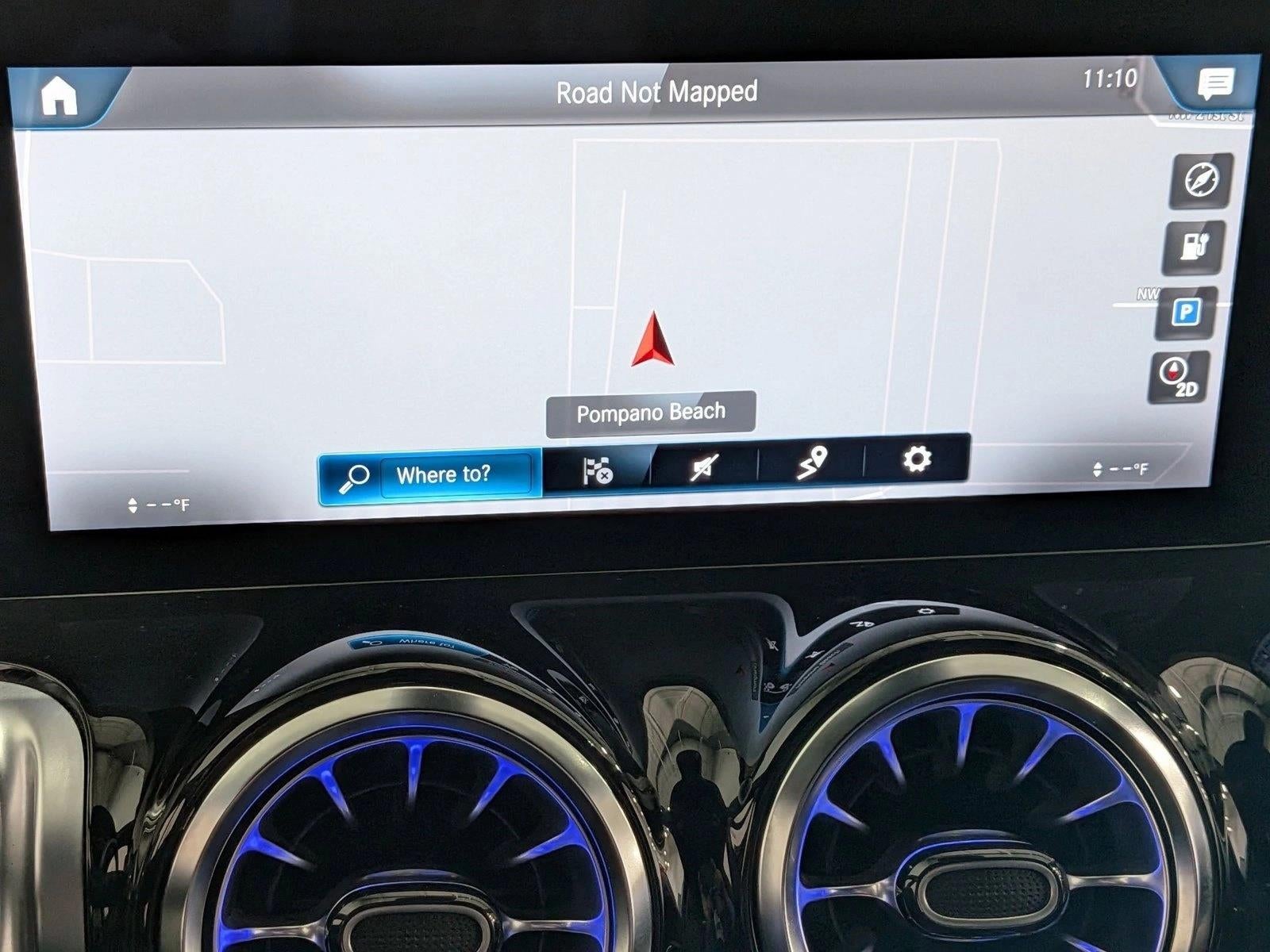 2023 Mercedes-Benz EQB EQB 300 4MATIC® SUV