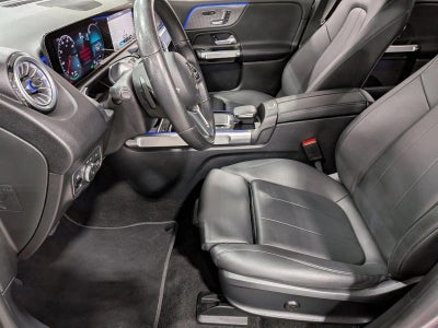 2023 Mercedes-Benz EQB EQB 300 4MATIC® SUV