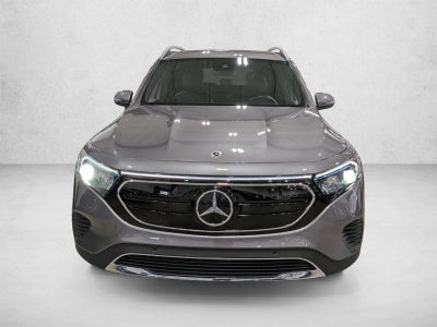 2023 Mercedes-Benz EQB EQB 300 4MATIC® SUV