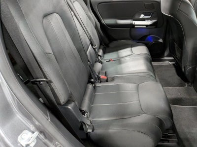 2023 Mercedes-Benz EQB EQB 300 4MATIC® SUV