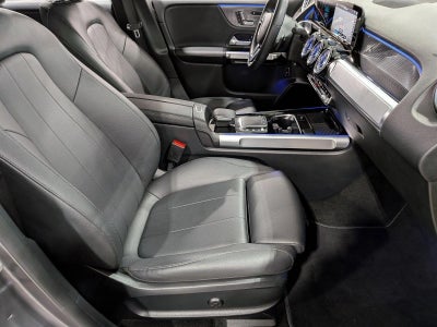 2023 Mercedes-Benz EQB EQB 300 4MATIC® SUV