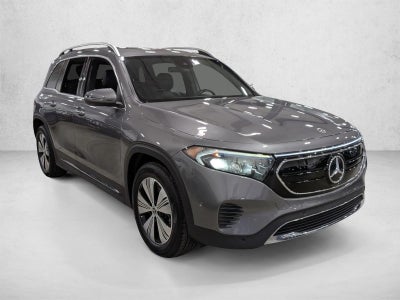 2023 Mercedes-Benz EQB EQB 300 4MATIC® SUV