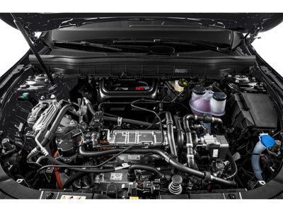 2023 Mercedes-Benz EQB EQB 300 4MATIC® SUV