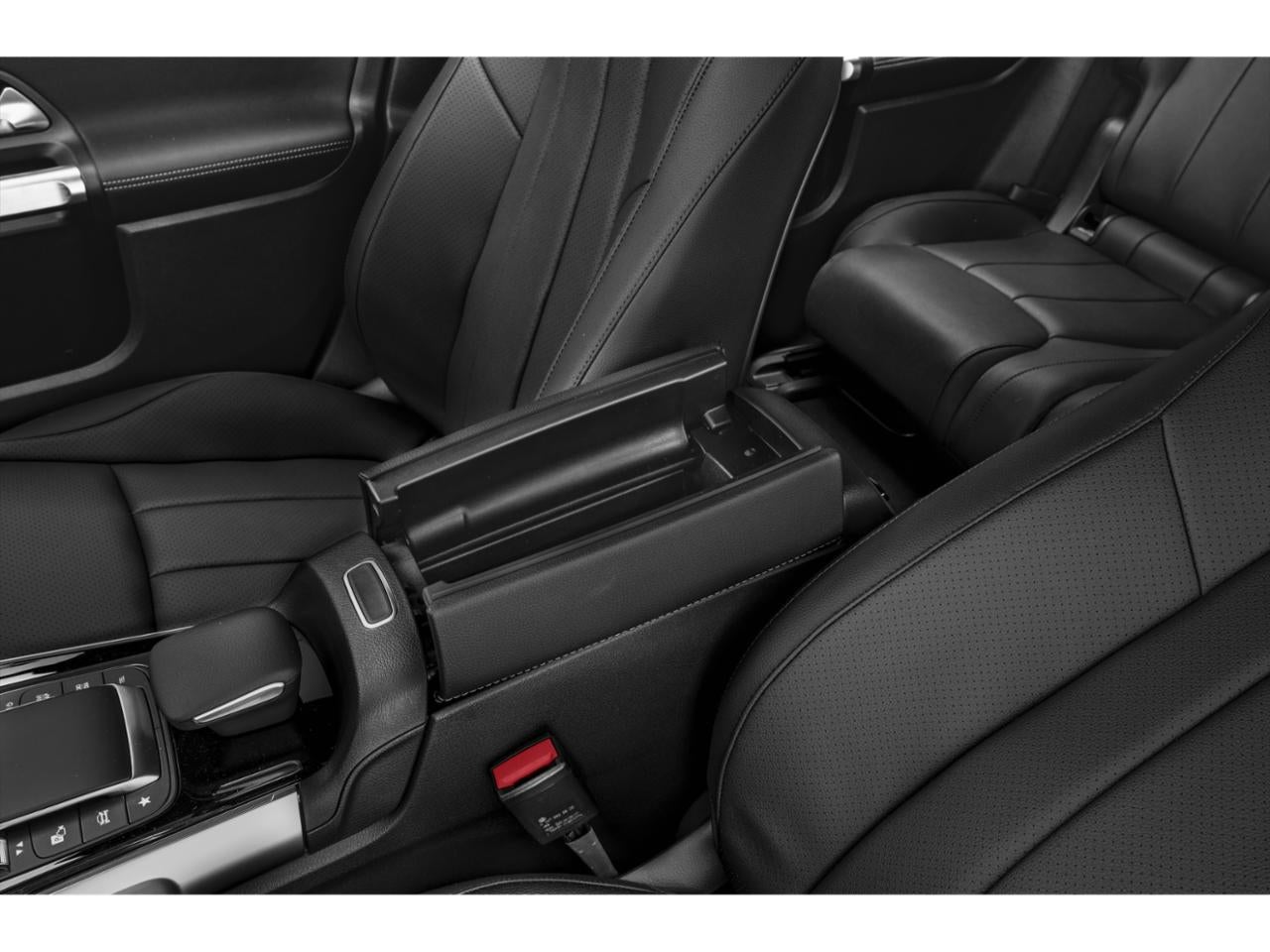 2023 Mercedes-Benz EQB EQB 300 4MATIC® SUV