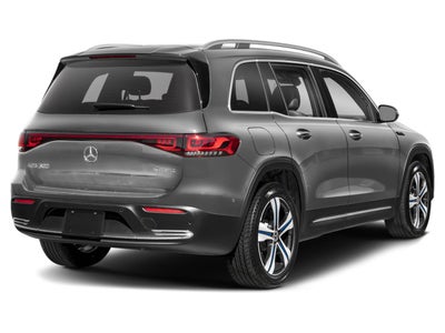 2023 Mercedes-Benz EQB EQB 300 4MATIC® SUV