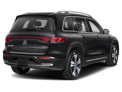 2023 Mercedes-Benz EQB EQB 300 4MATIC® SUV