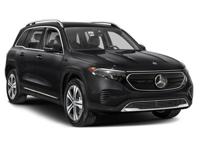 2023 Mercedes-Benz EQB EQB 300 4MATIC® SUV