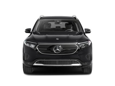 2023 Mercedes-Benz EQB EQB 300 4MATIC® SUV
