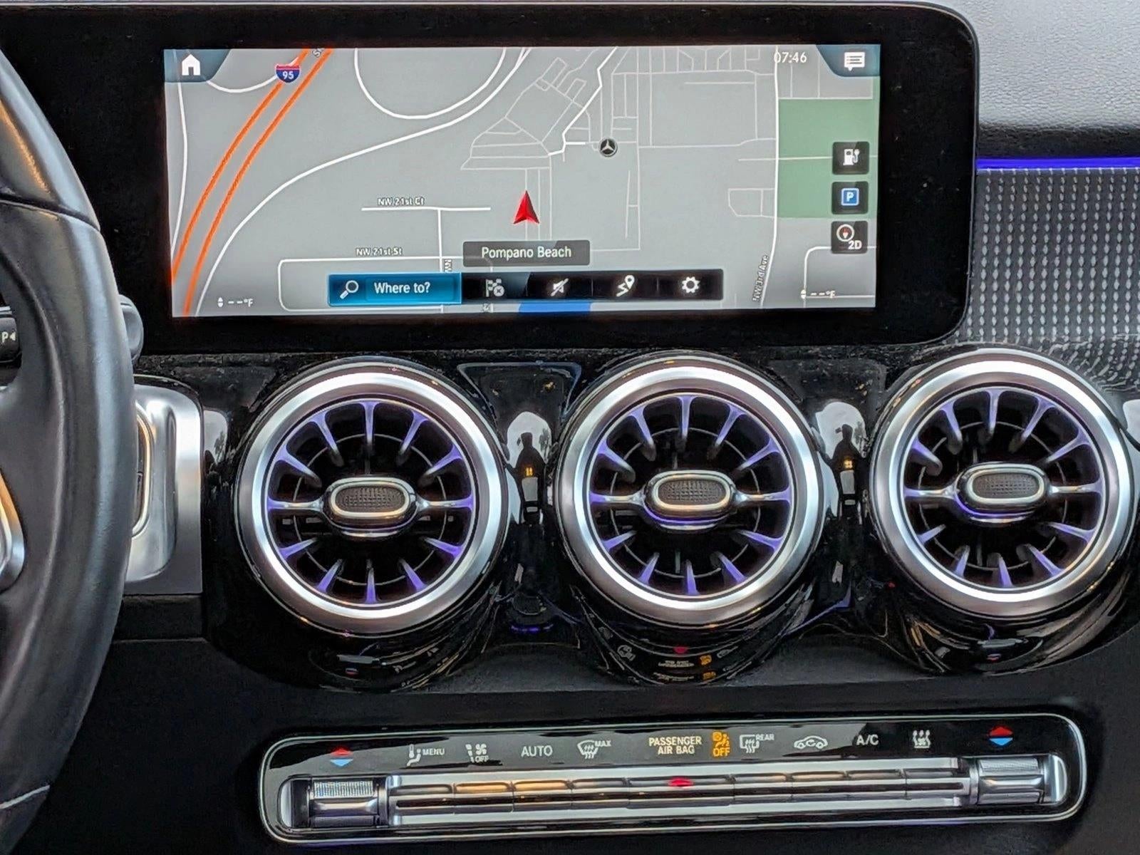 2023 Mercedes-Benz EQB EQB 300 4MATIC® SUV