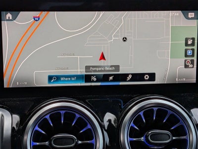 2023 Mercedes-Benz EQB EQB 300 4MATIC® SUV