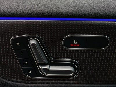 2023 Mercedes-Benz EQB EQB 300 4MATIC® SUV