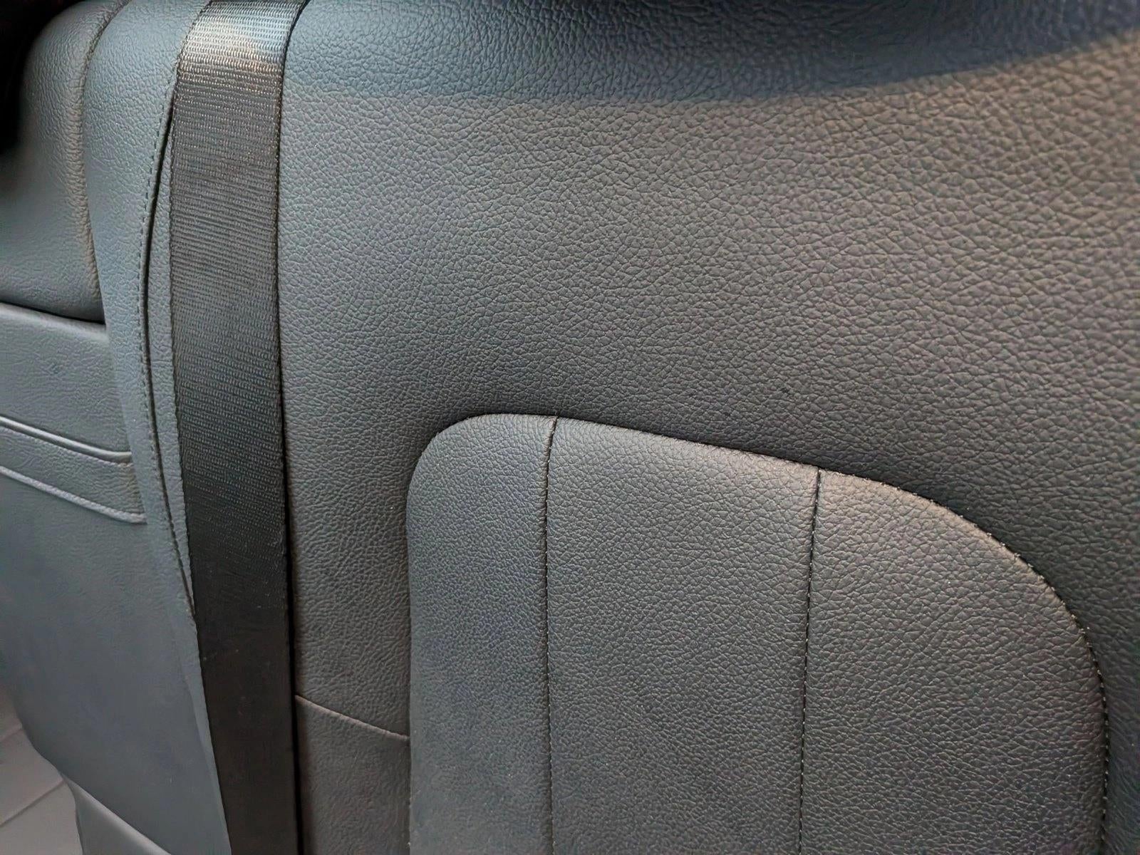 2023 Mercedes-Benz EQB EQB 300 4MATIC® SUV