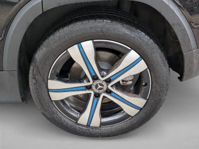 2023 Mercedes-Benz EQB EQB 300 4MATIC® SUV